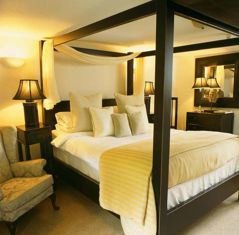 The Wild Duck Inn Cirencester Bagian luar foto